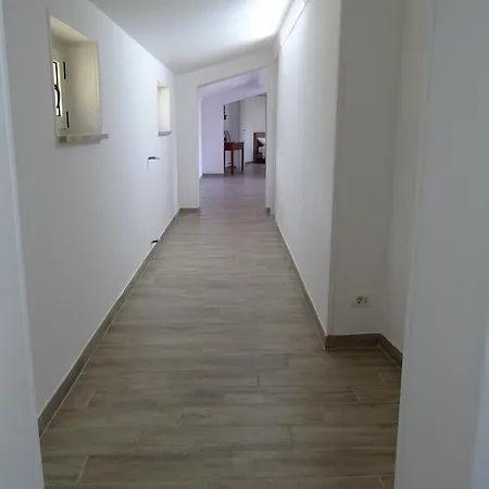 Mamo B&B 노세라 테리네세