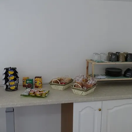 Mamo B&B 노세라 테리네세