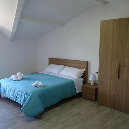 B&B Mamo 노세라 테리네세