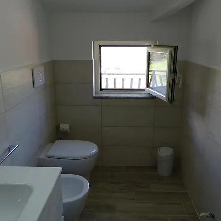 Mamo B&B 3*