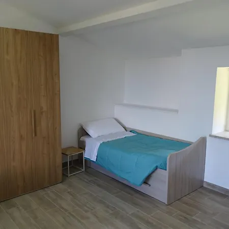 Mamo B&B 노세라 테리네세
