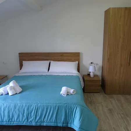 Mamo B&B