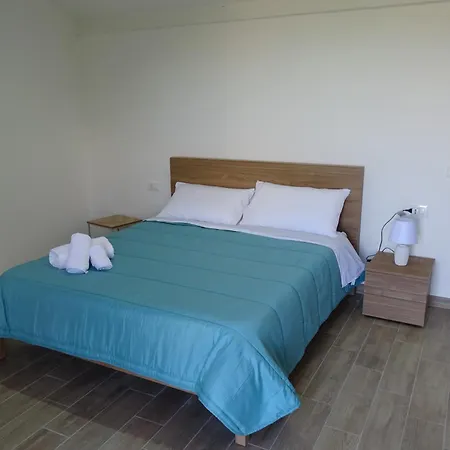 Mamo B&B 노세라 테리네세