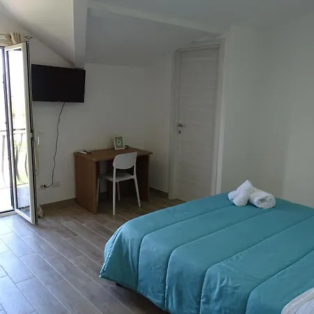 Mamo B&B