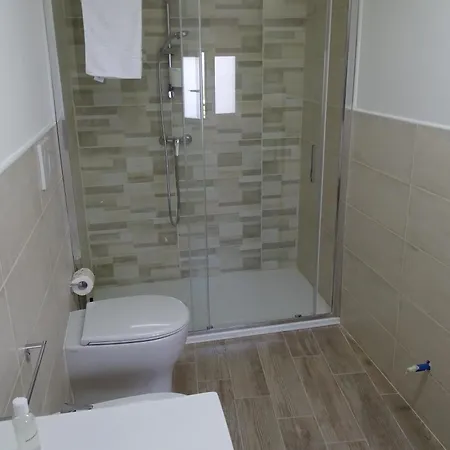 B&B Mamo 노세라 테리네세