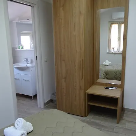 Mamo B&B 노세라 테리네세